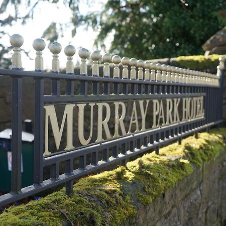 The Murray Park Hotel Крийф Екстериор снимка